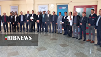 زنجان، دروازه صادرات؛ سفر ۹ رایزن بازرگانی به استان