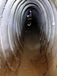 دو رشته قنات در فیروزآباد جانی دوباره گرفت