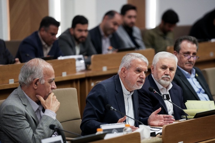 آینده اقتصاد گردشگری ایران دریامحور است آینده اقتصاد گردشگری ایران دریامحور است