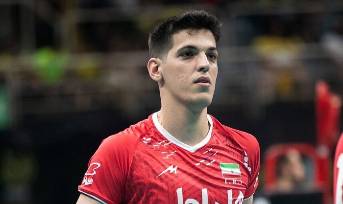 انتقال صابر کاظمی به داخل کشور تا ساعات آینده انتقال صابر کاظمی به داخل کشور تا ساعات آینده