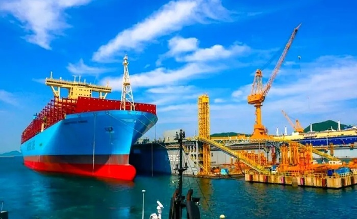 تبادل دانش میان دانشگاه و صنعت دریایی؛ گامی در توسعه استاندارد‌های بومی