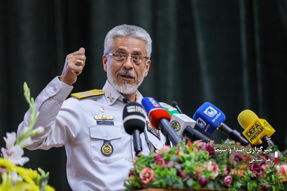 *** برای توسعه نقاط قوت و رفع نقاط ضعف دفاعی تلاش گسترده‌ای کردیم