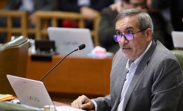 سروری : گزارش ها درباره ساخت و ساز‌ها در حریم تهران نگران کننده است