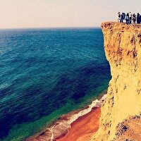سواحل سیستان و بلوچستان مقصد محبوب فصول سرد