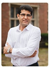 دعوت مربی کردستانی به اردوی تیم ملی گلبال جوانان کشور