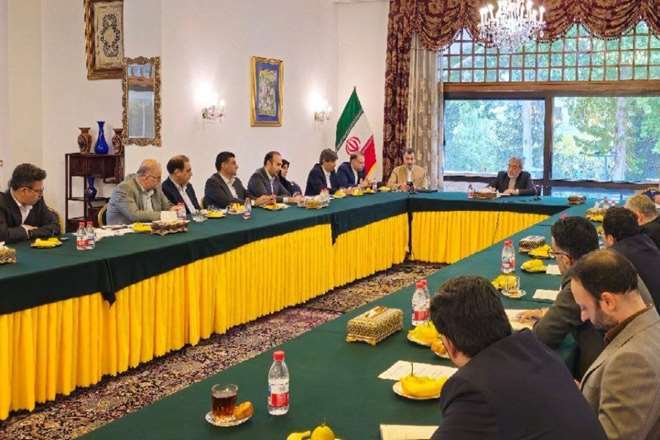 تقویت جایگاه ایران در بازار مس جهان با اجرای طرحهای توسعه ای