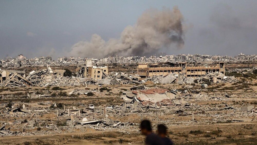 رژیم صهیونیستی بیش از ۱۲۵ بار آتشبس را نقض کرده است رژیم صهیونیستی بیش از ۱۲۵ بار آتشبس را نقض کرده است