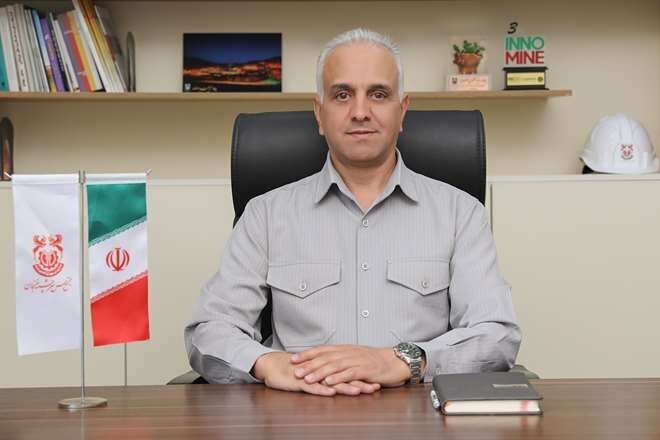 توسعه فناوری و هوشمندسازی، رویکرد جدید مجتمع مس سرچشمه توسعه فناوری و هوشمندسازی، رویکرد جدید مجتمع مس سرچشمه