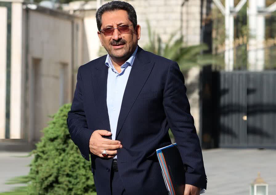 وزیر صمت پنج شنبه به استان البرز سفر می‌کند