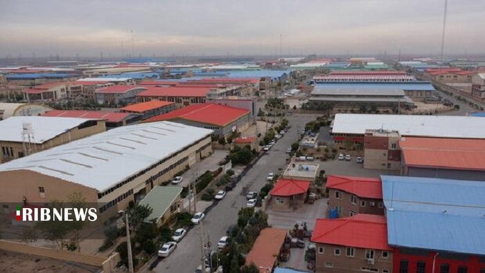 ایجاد دو شهرک تخصصی «صنایع خلاق» و «فناوری» در زنجان ایجاد دو شهرک تخصصی «صنایع خلاق» و «فناوری» در زنجان