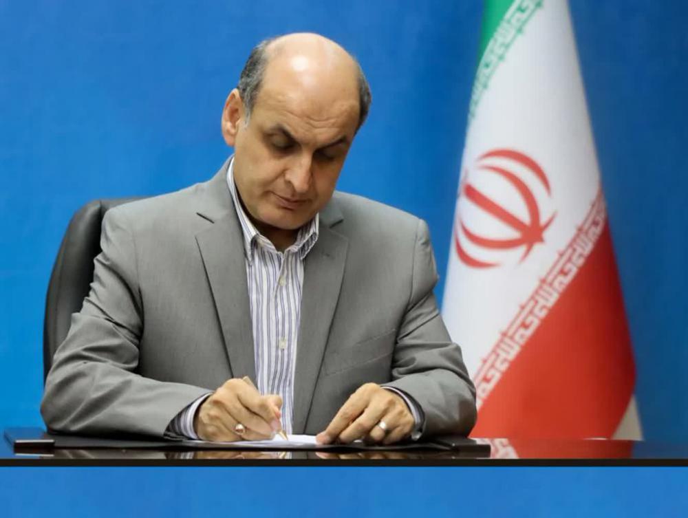 پیام تسلیت استاندار درپی درگذشت استاد تمام دانشگاه آزاد اسلامی گیلان پیام تسلیت استاندار درپی درگذشت استاد تمام دانشگاه آزاد اسلامی گیلان