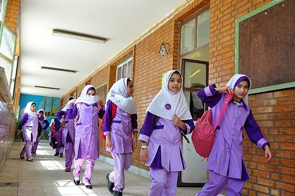 هیچ دانشآموزی نباید به هر دلیلی از تحصیل باز بماند هیچ دانشآموزی نباید به هر دلیلی از تحصیل باز بماند