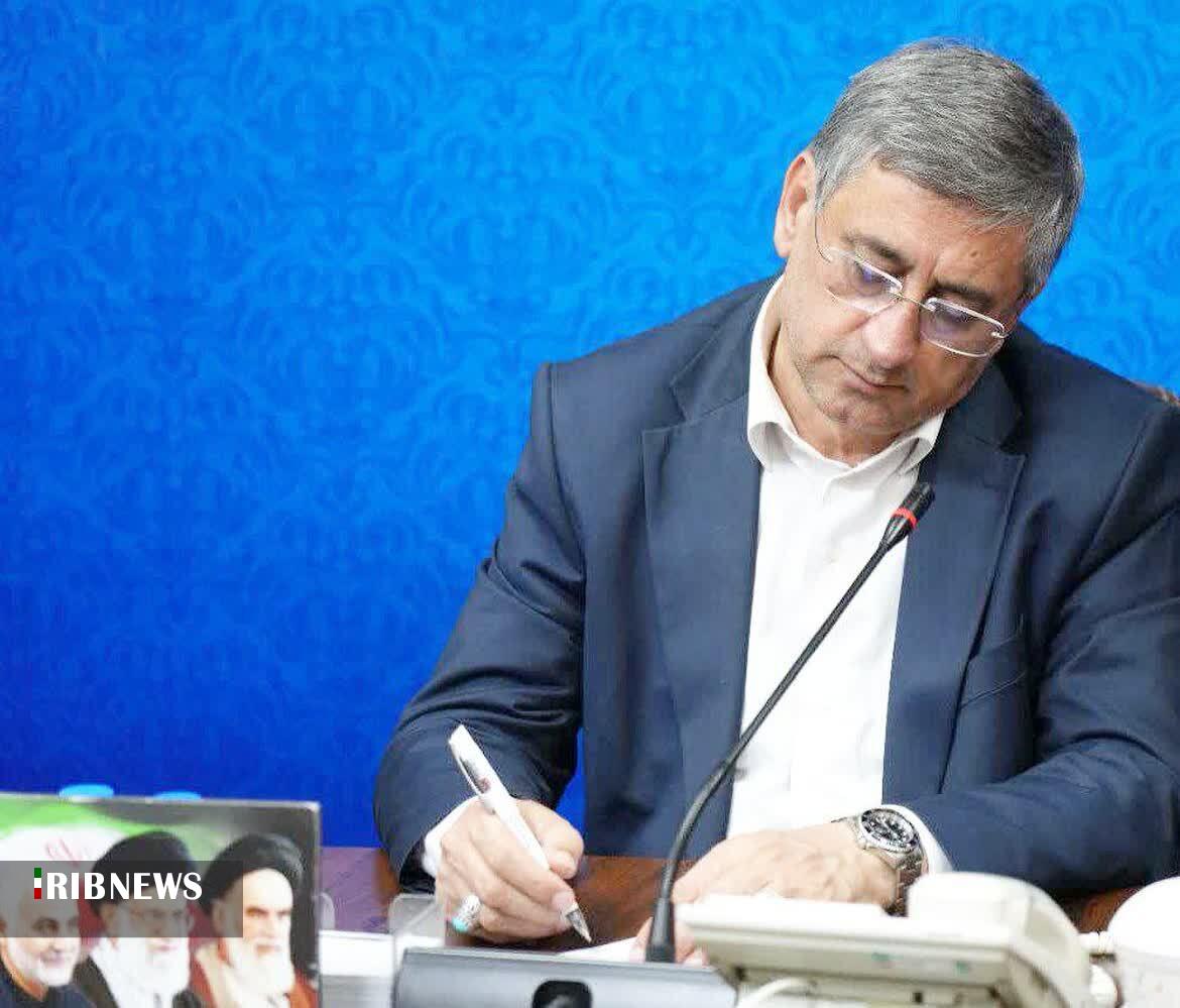 پیام استاندار لرستان بهمناسبت هفته بسیج پیام استاندار لرستان بهمناسبت هفته بسیج