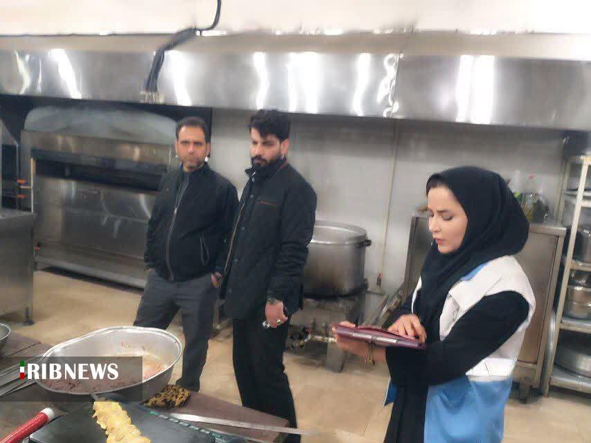 بازار بروجرد زیر ذره بین بازرسی