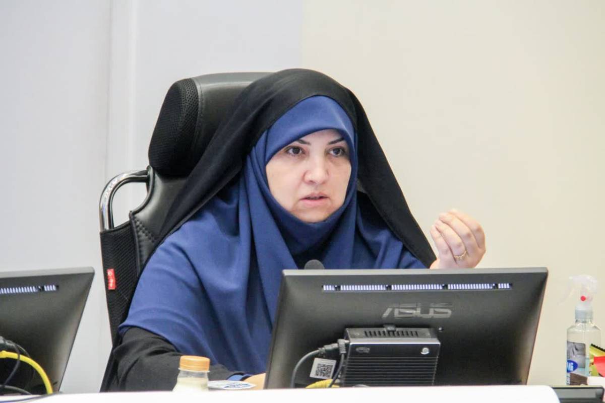 تجهیز ۵۳ حسینیه محلی برای فعالیت بدنی بانوان