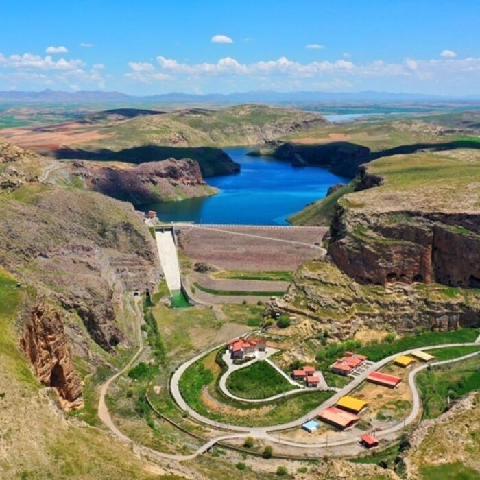 روستای گلابر، ظرفیتی گردشگری در زنجان روستای گلابر، ظرفیتی گردشگری در زنجان