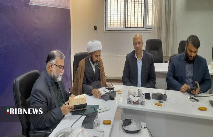 نظام جمهوری اسلامی احیاگر هویت زنان در عصر حاضر است