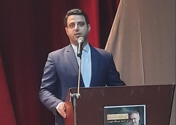 مازندران پیشرو در آموزش زبان بومی در مدارس و دانشگاهها مازندران پیشرو در آموزش زبان بومی در مدارس و دانشگاهها