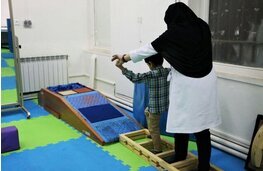 ارائه خدمات مراقبتی در ۴۹ مرکز توانبخشی و حمایتی