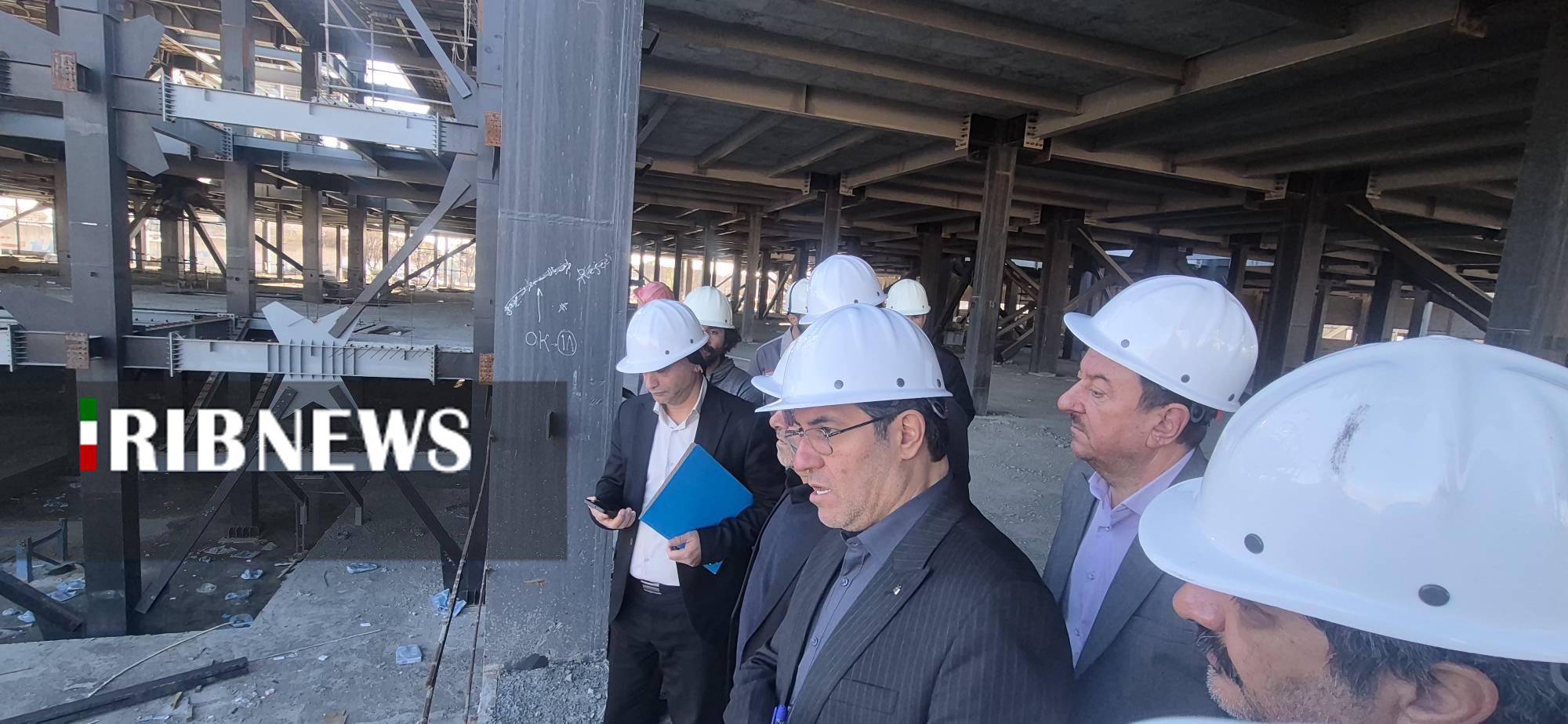 اختصاص سه هزار میلیارد تومان به بیمارستان نجف زاده اردبیل