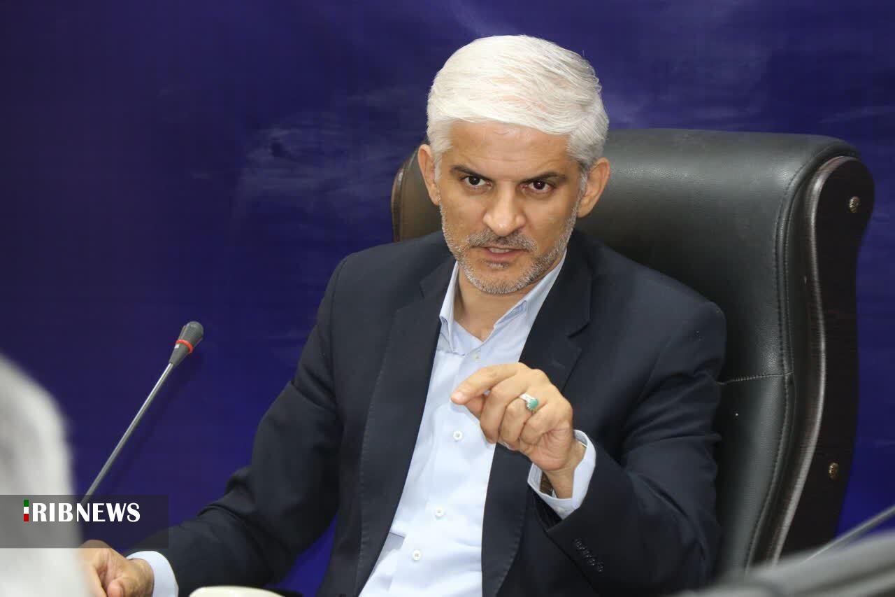 ۱۵ بهمن آخرین مهلت انتشار عمومی عوارض محلی شهرداریها اعلام شد ۱۵ بهمن آخرین مهلت انتشار عمومی عوارض محلی شهرداریها اعلام شد