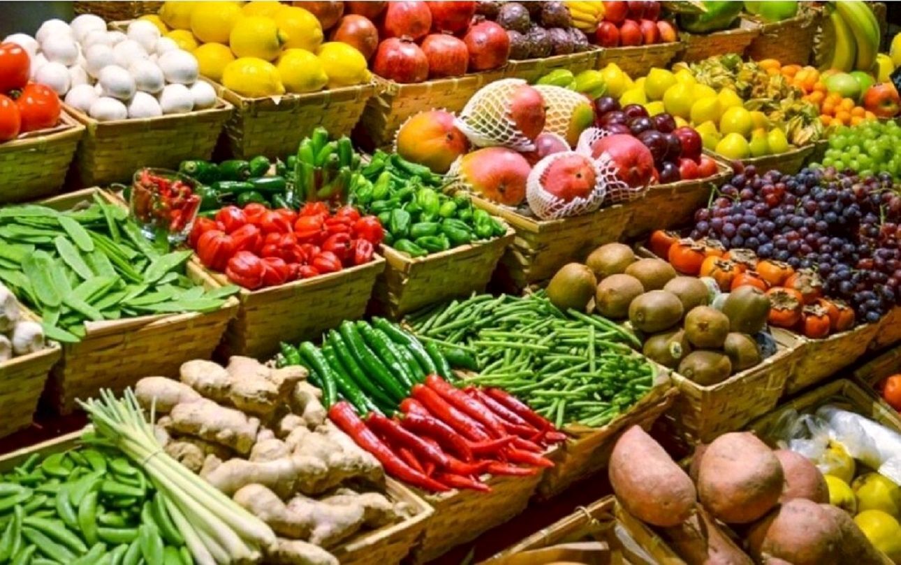 صادرات راهکاری راهبردی برای توسعه اقتصاد و بخش کشاورزی کشور صادرات راهکاری راهبردی برای توسعه اقتصاد و بخش کشاورزی کشور