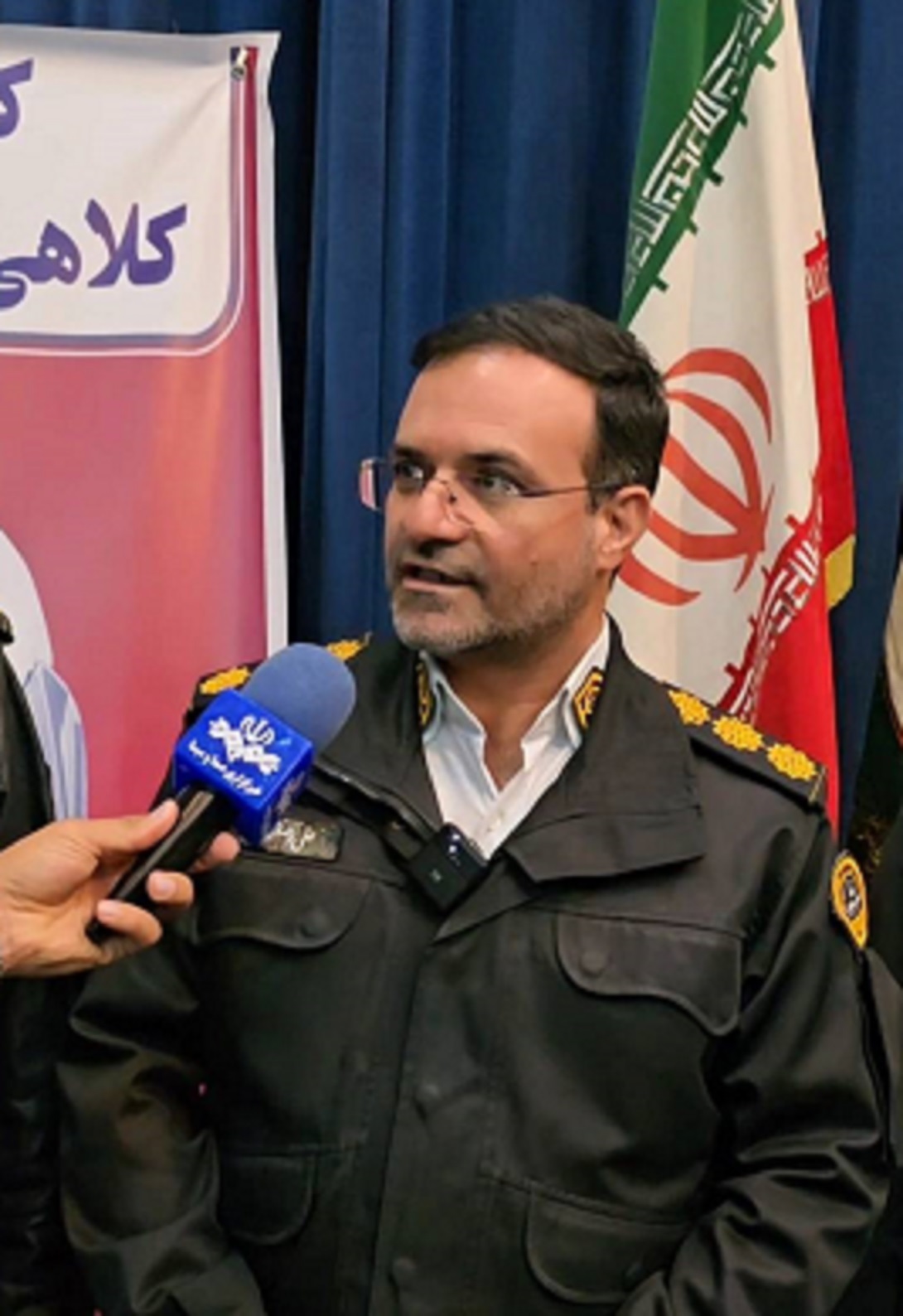 همایش کلاه ایمنی کلاهی برای زندگی در فریدن همایش کلاه ایمنی کلاهی برای زندگی در فریدن