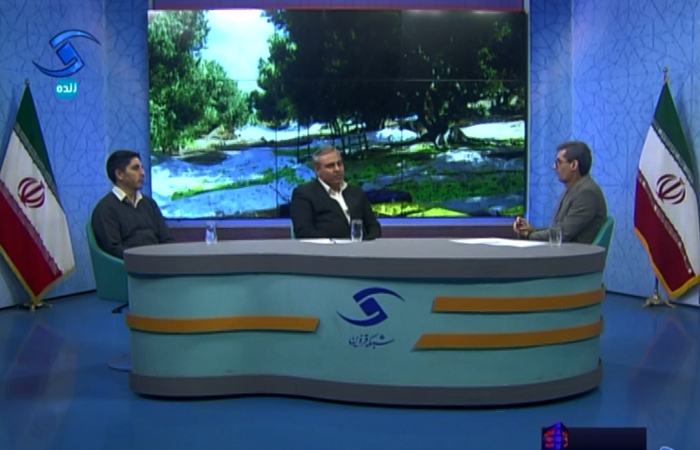 تحول در تولید زیتون با بهرهگیری از دانش روز و فناوریهای نوین تحول در تولید زیتون با بهرهگیری از دانش روز و فناوریهای نوین