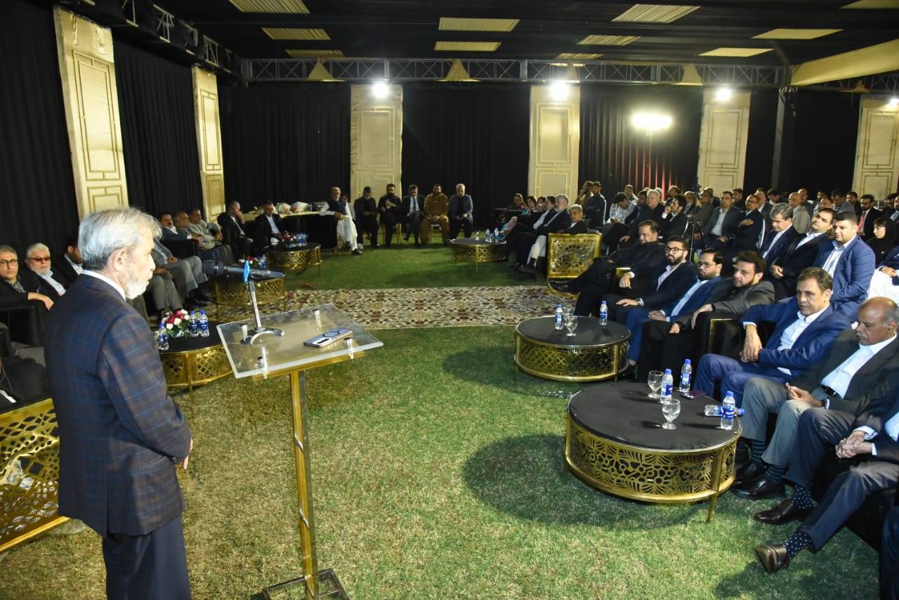 قزوین در مسیر توسعه همکاری با پاکستان قزوین در مسیر توسعه همکاری با پاکستان