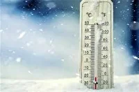 روند کاهش دما تا صبح سه‌شنبه ادامه خواهد داشت