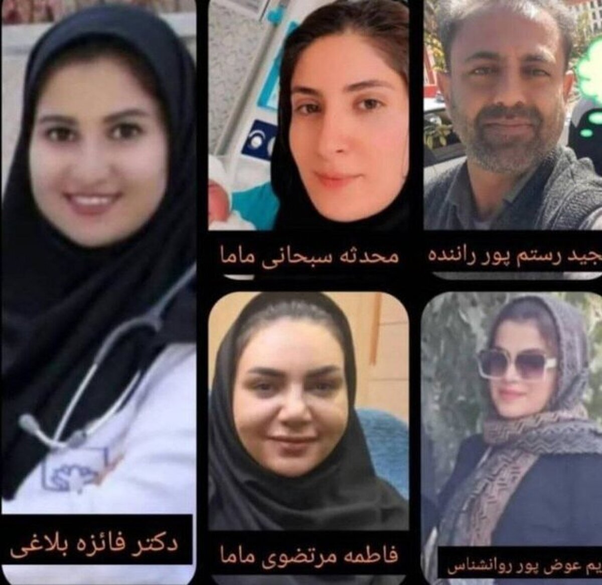 ۸۰ درصد قربانیان تصادفات در کشور، افراد زیر ۵۰ سال هستند ۸۰ درصد قربانیان تصادفات در کشور، افراد زیر ۵۰ سال هستند