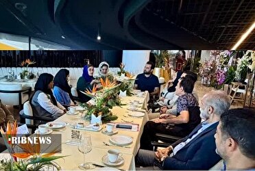 اولین نشست تخصصی انجمن و کمیته‌های هیئت انجمن‌های ورزشی کیش