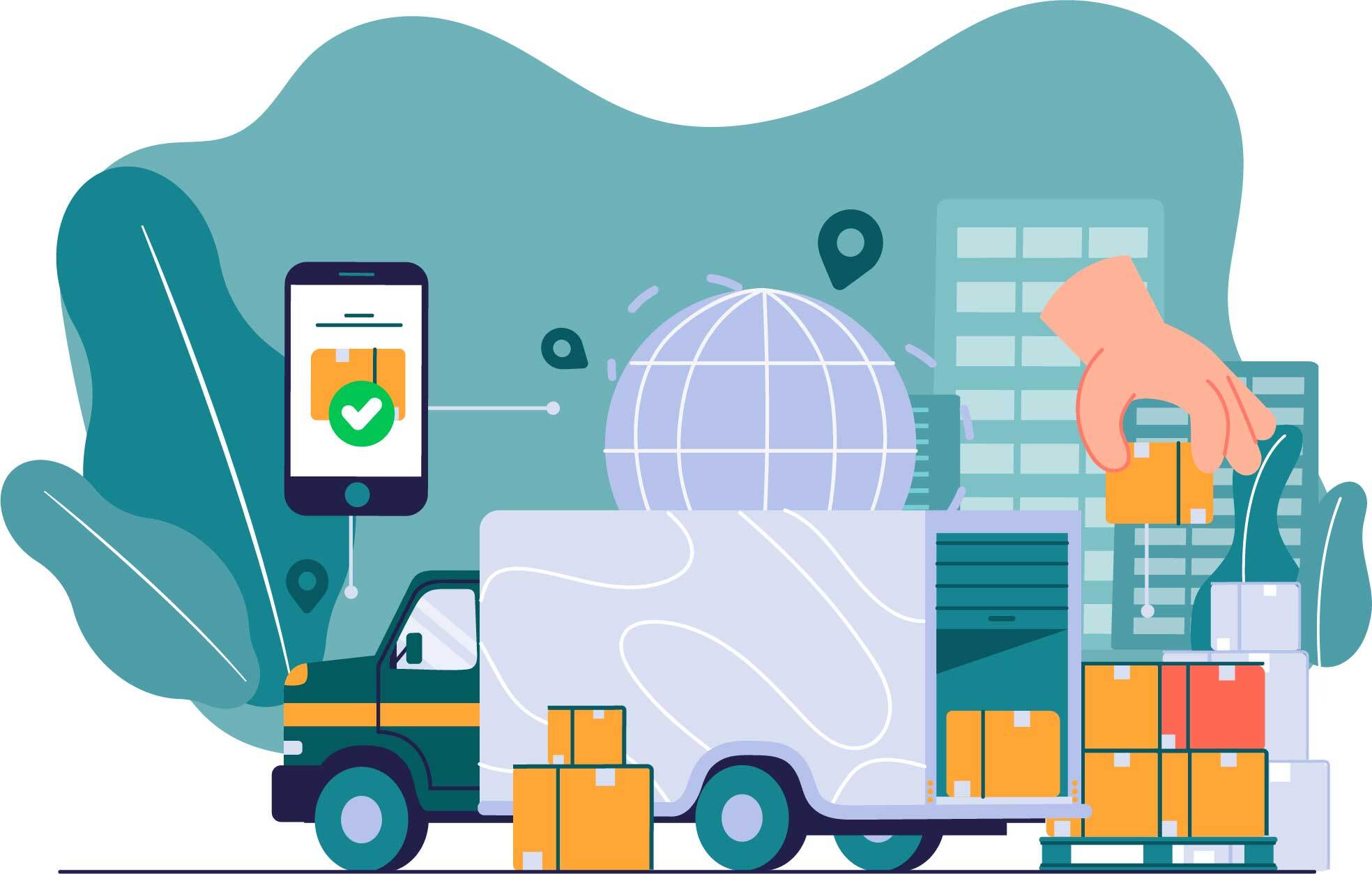 ثبت بارنامه شهری تنها توسط مالک یا راننده مجاز است ثبت بارنامه شهری تنها توسط مالک یا راننده مجاز است