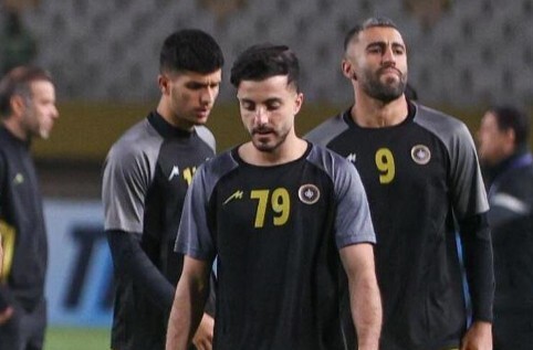 لیگ قهرمانان آسیا ۲؛ ترکیب سپاهان مقابل الحسین