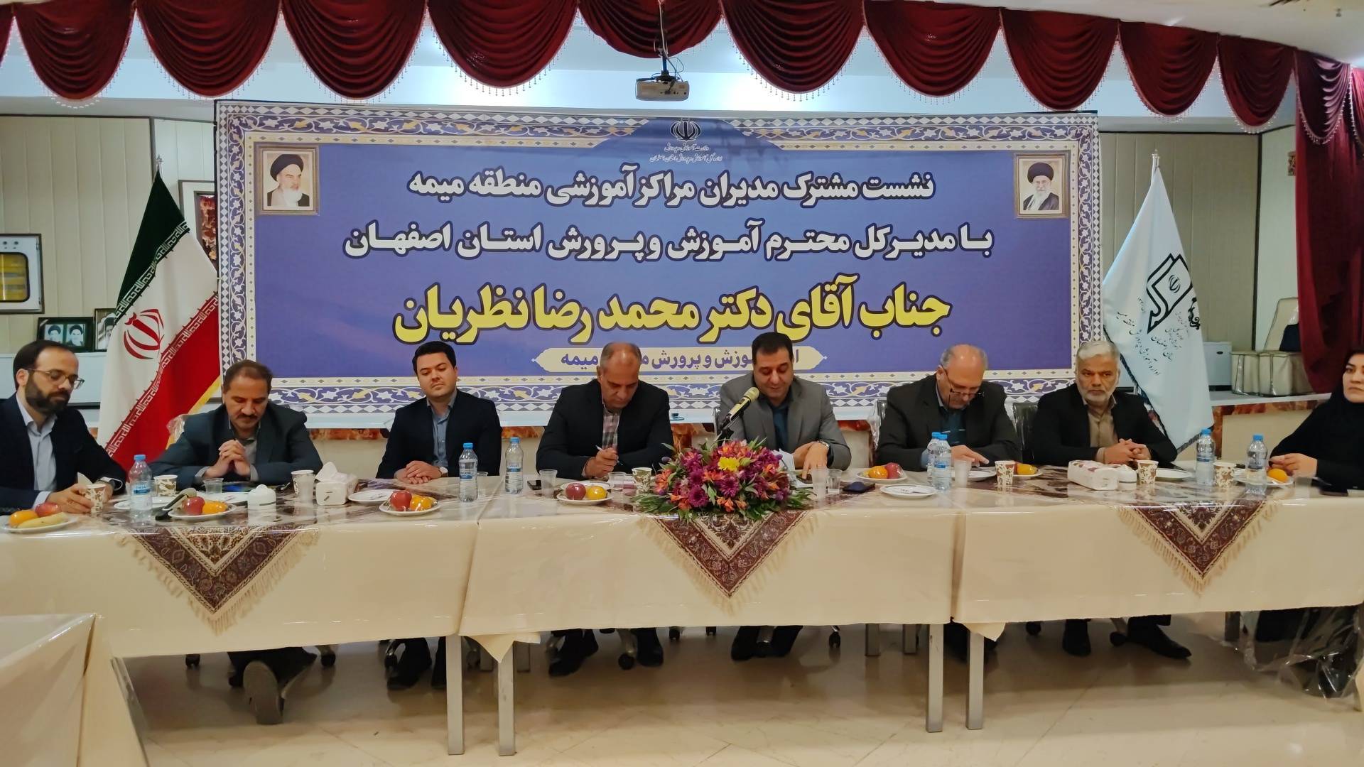 آغاز فرایند جذب نیرو‌های خدماتی و سرایدار برای مدارس استان