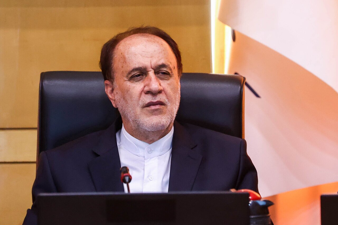 لایروبی اروند ۳۰ همت هزینه و ۳ سال زمان می‌برد