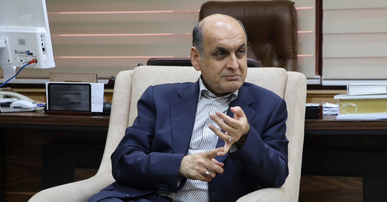 برای تکمیل شبکه‌های فاضلاب به ۳۰ هزار میلیارد تومان اعتبار نیاز است