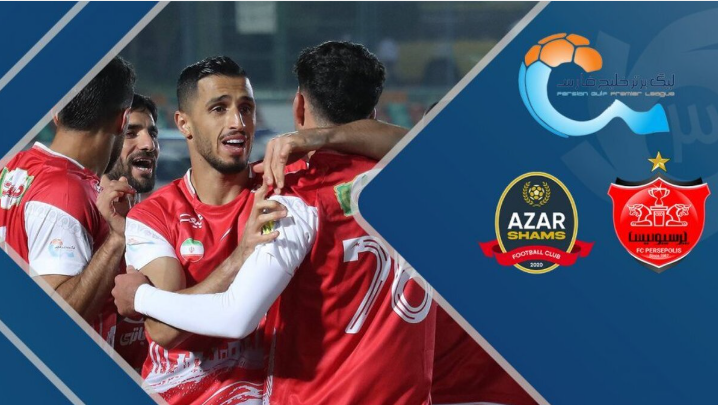 پخش چند دیدار فوتبالی از قاب شبکه ۳ سیما پخش چند دیدار فوتبالی از قاب شبکه ۳ سیما