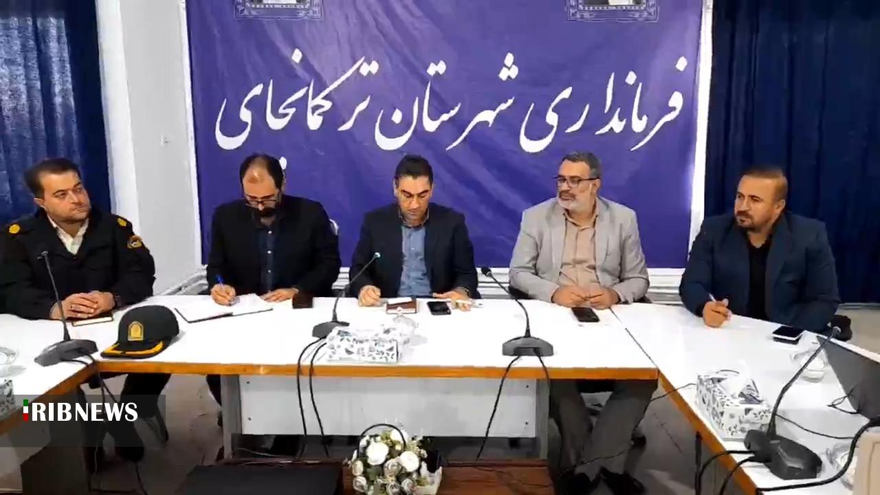 لزوم استقرار اداره راهنمایی و رانندگی در ترکمانچای لزوم استقرار اداره راهنمایی و رانندگی در ترکمانچای