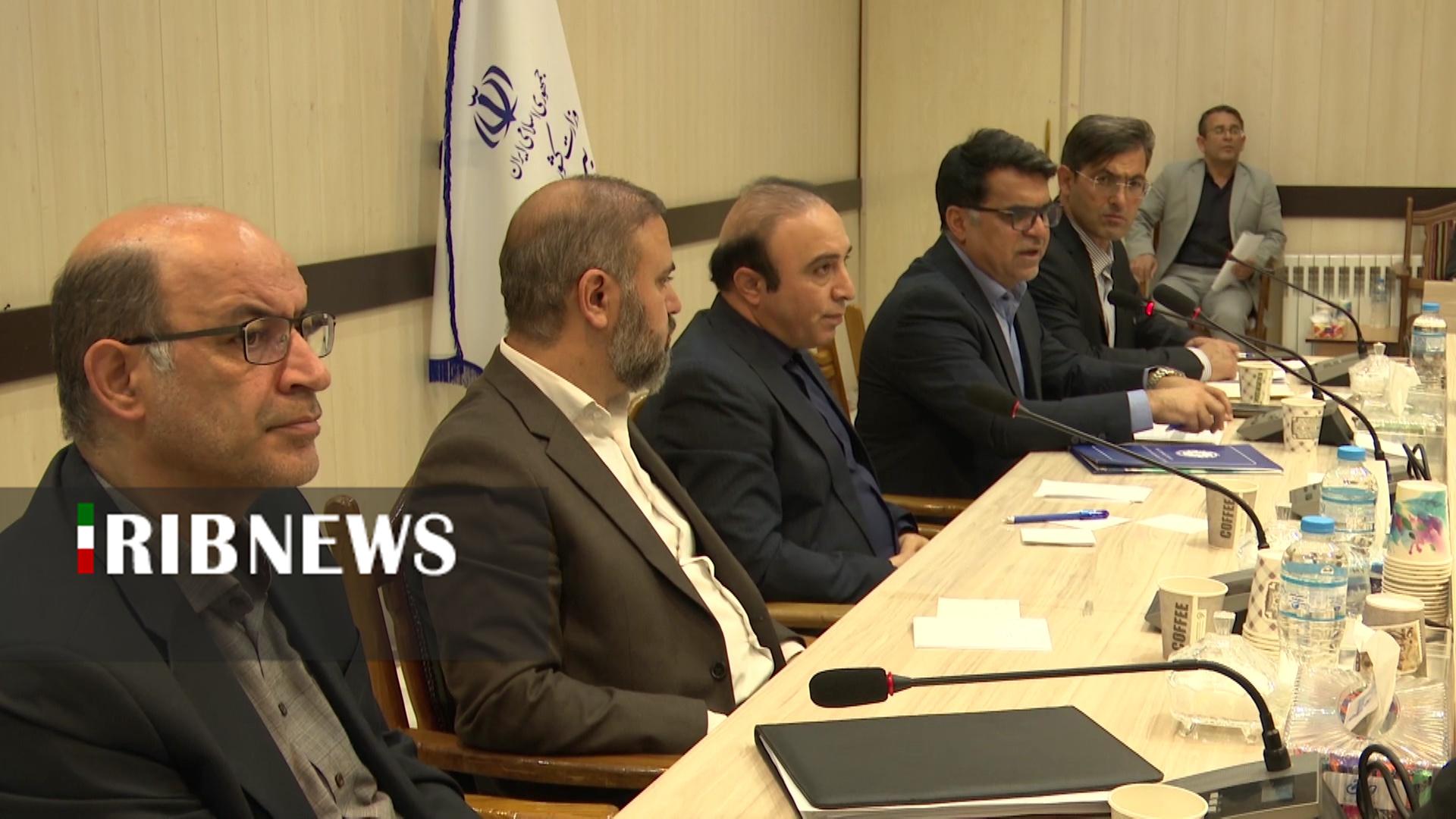 راه‌اندازی ۹ پایانه صادراتی در کشور