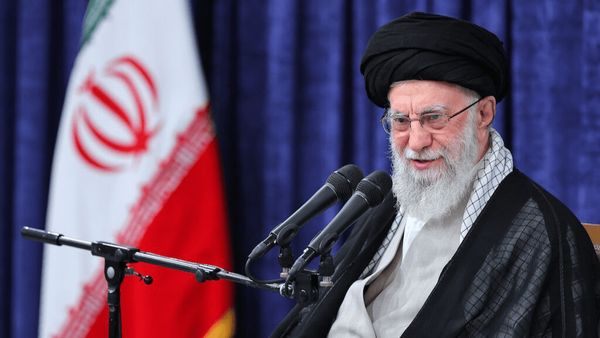 رهبر انقلاب امشب با مردم سخن می گویند رهبر انقلاب امشب با مردم سخن می گویند