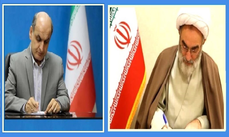 پیام تبریک نماینده ولی فقیه در گیلان و استاندار به مناسبت روز نیروی دریایی