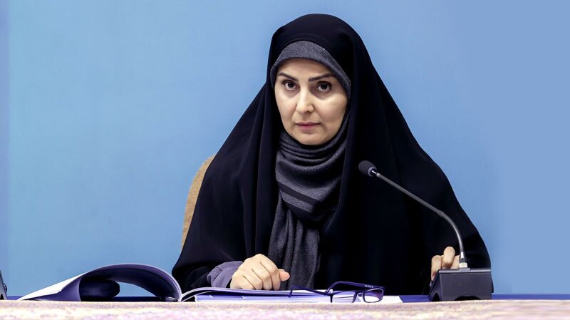 پل آزادراه شمالی کرج شاهکار مهندسی ایرانی است