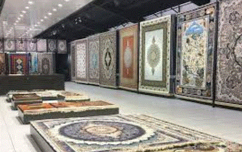 محکومیت فرش فروش متقلب در خوی