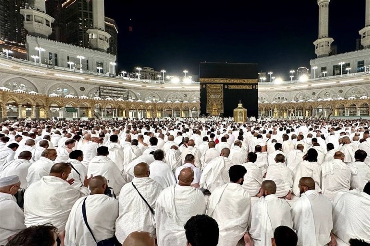 ثبت نام کاروان‌های عمره دی و بهمن امسال از ساعت 10 امروز در خراسان رضوی