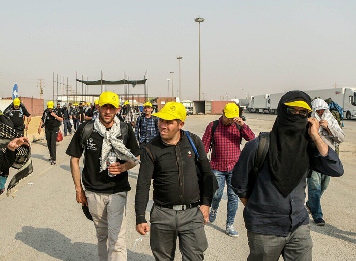 ارتباطات پایدار در مرز تمرچین تسهیل میشود ارتباطات پایدار در مرز تمرچین تسهیل میشود