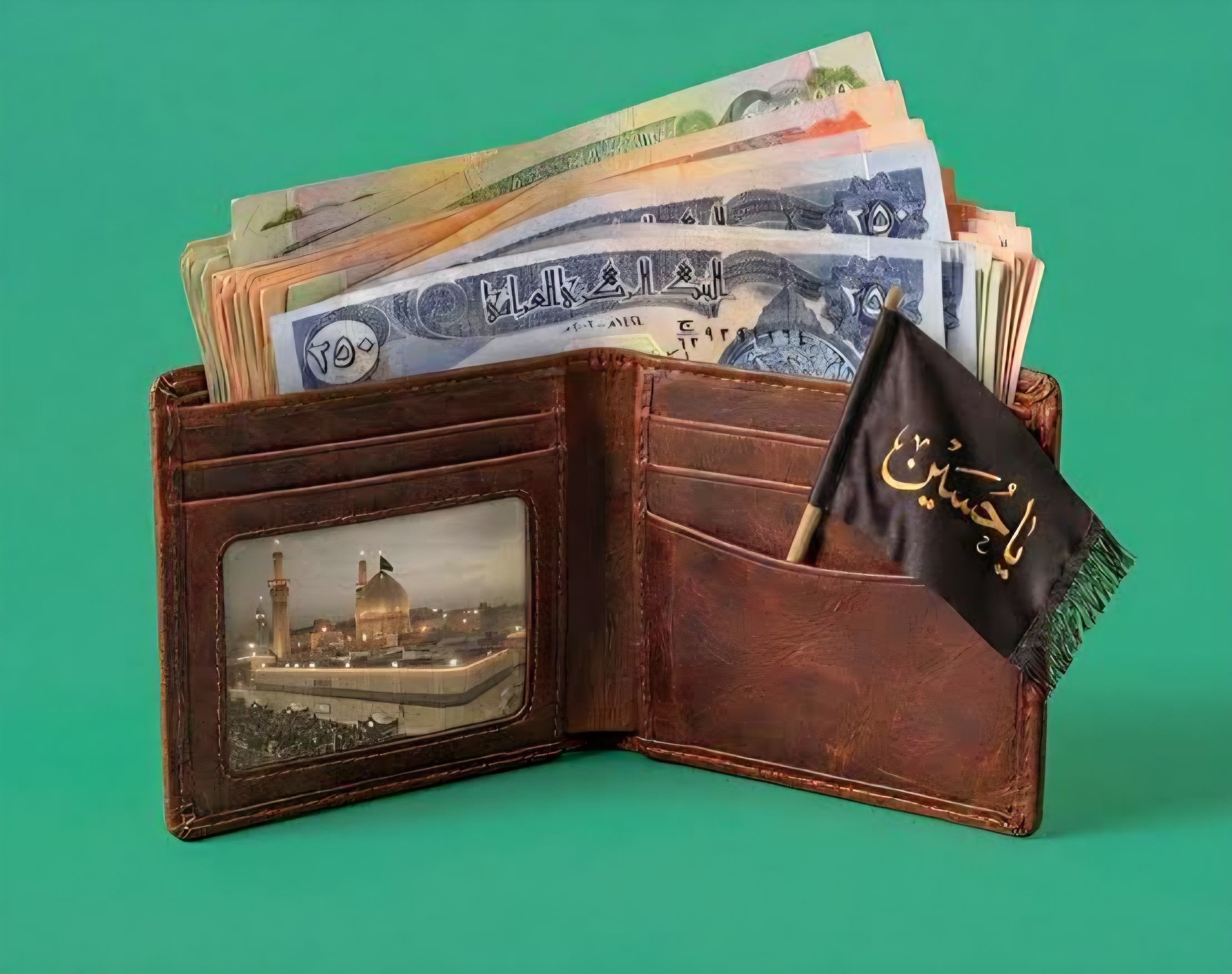هشدار پلیس فتا خوزستان؛ فریب قیمتهای پایین ارز اربعین را نخورید هشدار پلیس فتا خوزستان؛ فریب قیمتهای پایین ارز اربعین را نخورید