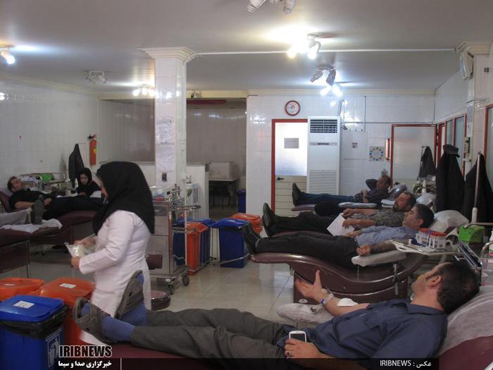 امدادرسانی گروههای امدادی اردبیل به زلزله زدگان کرمانشاه