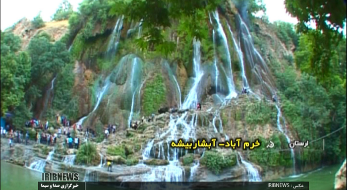 طبیعت و آثار باستانی لرستان منتظر گردشگرانی از سراسر کشور