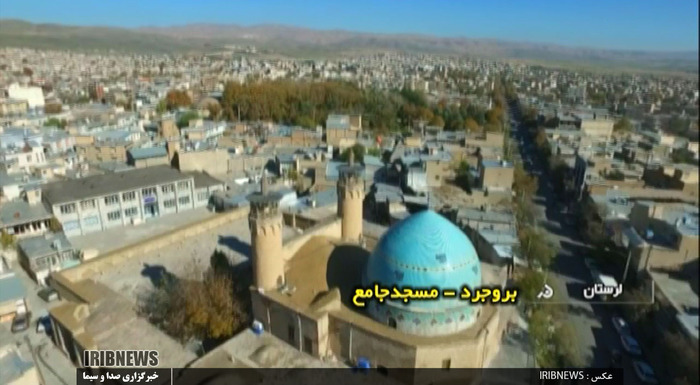 طبیعت و آثار باستانی لرستان منتظر گردشگرانی از سراسر کشور